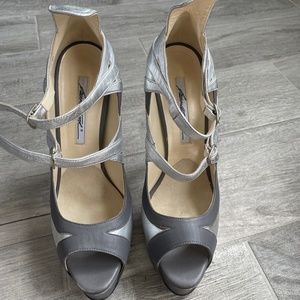 Brian Atwood Heels